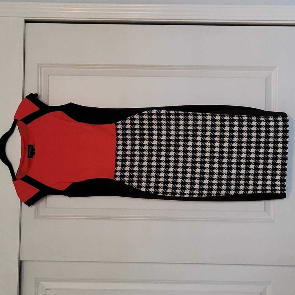 Enfocus Size 4 dress